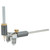 Woodworking Scribe Gauge 2in1 Scriber MultiFunction Line Maker Measuring Tools