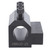 SBHA20-25 CNC Lathe Inner Diameter Auxiliary Tool Holder Inner Hole Boring Tool Sleeve