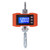 Hanging Scale Remote Control Digital Display 1000KG Range Weighing Tool for Warehouse