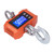 Hanging Scale Remote Control Digital Display 1000KG Range Weighing Tool for Warehouse