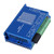 HSS57 Hybrid Servo Driver and 57HSE2n d25 Nema 23 Closed loop 2N.m Stepper Motor