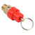 3pcs 8KG Air Compressor Safety Relief Valve Pressure Release Valve Regulator (G1/4'')