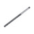 HSS Straight Parallel Fulte Engineering Pipe Drill Hand Reamer Tool 3MM to 16MM