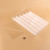 Acrylic Lipstick Jewelry Display Stand Nail Polish Rack 5 Clear Layers Makeup Cosmetic