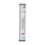 Liquid Level Meter Oil Liquid Level Gauge Meter Transparent Intuitive Display for Home Or Factory