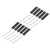 Wifi Antenna Internal FPC Antenna 4G Large Soft NBIOT Module Built in FPC High Gain Antenna