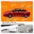 5Meters Big D Small D Z Shape P Type Car Door Seal Strip Auto Rubber Seal Strips Waterproof Trim Dustproof Sound Insulation Weatherstrip Big D Small D Z P Type