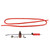 Liquefied Gas Spray Gun Waterproof Multifunctional High Temperature Natural Gas Torch for Outdoor Use