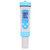 Water Quality Tester 6 in 1 PH EC TDS SALT SG Temperature Bluetooth Monitor for Aquarium Pool