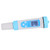 Water Quality Tester 6 in 1 PH EC TDS SALT SG Temperature Bluetooth Monitor for Aquarium Pool