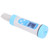 Water Quality Tester 6 in 1 PH EC TDS SALT SG Temperature Bluetooth Monitor for Aquarium Pool