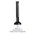 Document Book Camera Scanner 8 Mega-pixel HD High-Definition A3 Scanning Size with USB Port LED Light OCR Function Compatible with Windows for Classroom Office Library Bank Meeting