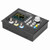 JDS2800-60MHz Function Signal Generator 2.4in LCD DDS Dual Channel Signal Source