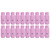 20pcs 10N48 6# TIG Gas Lens Alumina Tig Alumina Nozzle Ceramic Cup Fit for GTAW Welder Accessories