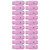 20pcs 10N48 6# TIG Gas Lens Alumina Tig Alumina Nozzle Ceramic Cup Fit for GTAW Welder Accessories