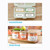 1 Roll Thermal Printing Label Paper Self-adhesive Name Price Barcode Sticker Waterproof Tear-Resistant for L11 Label Printer, 15x30mm 210 Sheets