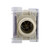 Pro K24 Turbine Digital Diesel Fuel Flow Meter For Chemicals Water