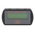Battery Meter Lightweight Small Size Portable LCD Display Battery Capacity Voltage Indicator 8‑63V 48V