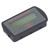 Battery Meter Lightweight Small Size Portable LCD Display Battery Capacity Voltage Indicator 8‑63V 48V