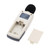 LCD Digital Sound Level Meter Noise Volume Measuring Instrument Decibel Monitoring Tester 30-130dB
