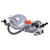 Dual Fuel Carburetor LPG NG Generator Carb Assembly for Tonco GX200 170F 170G‑GX200