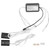 TDL‑5055 Infrared Motion Sensor Module for Wardrobes Cabinets Disinfection Switch