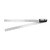 Digital Angle Finder Ruler 2 in 1 Goniometer Protractor Tool with Display for Automobiles0-300mm