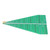 Log Periodic Antenna UWB UltraWide Bandwidth Printed Circuit Board Module 740MHz6000MHz