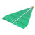 Log Periodic Antenna UWB UltraWide Bandwidth Printed Circuit Board Module 740MHz6000MHz