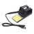Soldering Station 200‑500℃ Adjustable LCD Digital Display 60W Welding Iron Station 100‑240V EU Plug