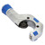 Aluminum Alloy Ball Bearing Tube Cutter Hose Cutting Pliers Scissors Pipe Cutting Tool 5‑50mm