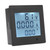 Digital Voltmeter LCD Screen Current Meter DC 6‑200V Volt Monitor Alarm Function