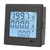 Digital Voltmeter LCD Screen Current Meter DC 6‑200V Volt Monitor Alarm Function