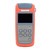 OTDR Fiber Optic Tester Handheld Mini Single Mode Optical Time Domain Reflectometer UPC Interface