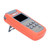 OTDR Fiber Optic Tester Handheld Mini Single Mode Optical Time Domain Reflectometer UPC Interface