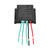 Wind Turbine Controller Waterproof Generator Battery Charge Regulator Accessory 48V