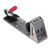 Pocket Hole Jig Kit Aluminum Alloy Hardening Steel Dowel Drill Joinery Screw Kit for Woodworking