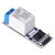 Latching Relay Module Hold Switch Bistable Self Locking Flip Flop Board DC12V 10A LR12A01