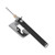 USB Soldering Iron Wireless Charging Welding Tool Portable Battery Powered for Indoor Outdoor Black