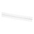 10Pcs Spiral Binding Coil 130 Sheet Capacity Spine Comb 30 Holes 16mm Diameter Set Kit Transparent