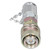 Quick Coupling Connector Hydraulic Pressure Testing Adapter Industrial Supplies G1/8