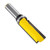 Top Bearing Flush Trim Bit Router Pattern Milling Slot Cutter Woodworking Tool