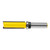 Top Bearing Flush Trim Bit Router Pattern Milling Slot Cutter Woodworking Tool
