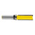 Top Bearing Flush Trim Bit Router Pattern Milling Slot Cutter Woodworking Tool