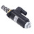 Hydraulic Pump Solenoid Valve Alloy Steel High Hardness Excavator Replacements for Kobelco SK250