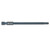 10 pcs 100mm 1/4" Hex Shank T25 Magnetic Security Star Head Screwdriver Bits Kit