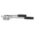 6mm Tubing Bender 180 Degree Pipe Pliers Tube Bending Tool for Copper Aluminum Stainless Steel