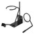 Gravity Feed Paint Spray Gun Stand Holder Sprayer Stand With Strainer Holder Wall Bench Paint