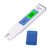 Water Quality Tester 4 in 1 PH EC TDS TEMP Meter Digital Display for Planting Horticulture