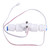 G1/4 Healthy Precise Water Flow Sensor PE Water Switch